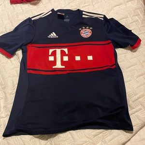ORIGINAL Bayern Munchen Jersey